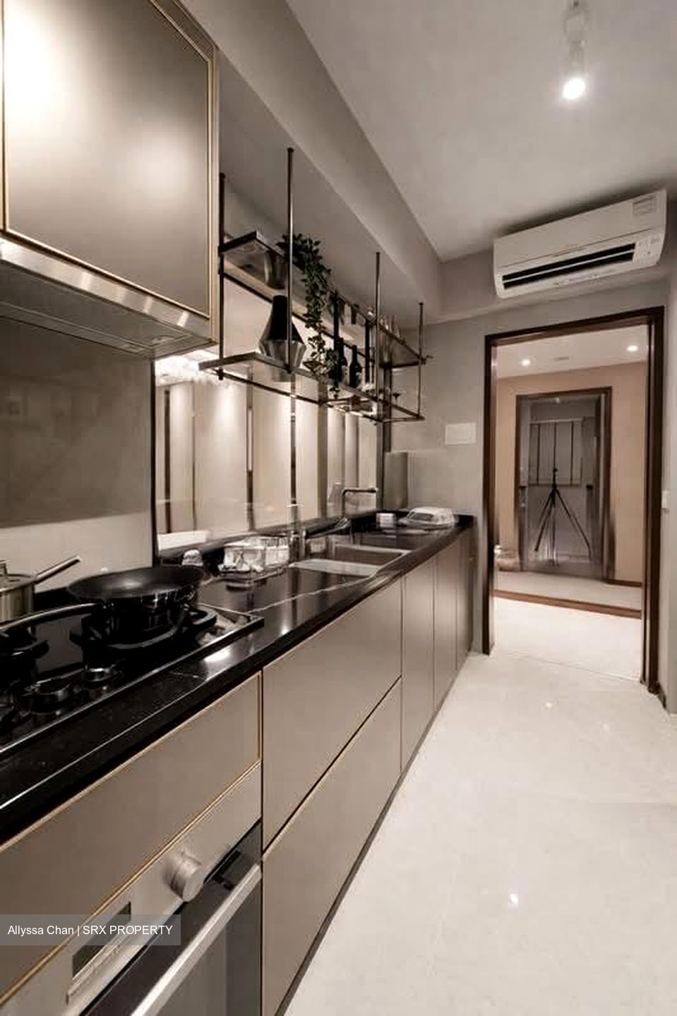 Serangoon Avenue 3 (D19), Condominium #549587681